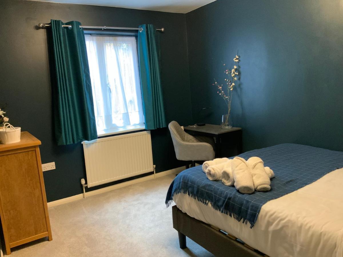 2 Bedroom Apartment Near Southfields London Exterior foto