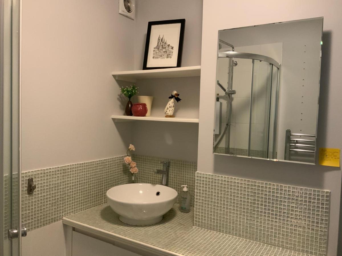 2 Bedroom Apartment Near Southfields London Exterior foto